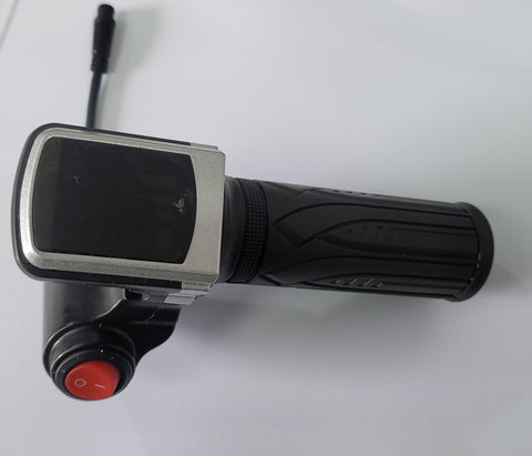 250w balance bike throttle