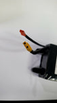 350w e scooter battery connection