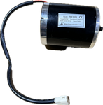 24V 500W MY1020 Replacement Electric Motor for Scooters & Quads