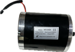 24V 500W MY1020 Replacement Electric Motor for Scooters & Quads