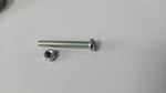 40mm steering wheel screw