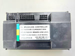 48v brushless controller