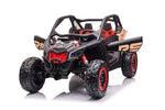 RS CAN-AM 48v ride on kids utv