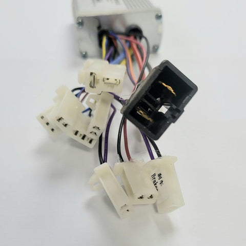 36v Controller For Electric Dirt Bike