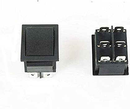 6 pin switch