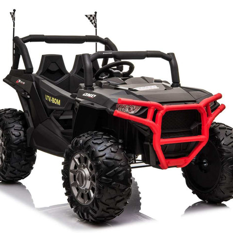 24v Ride on UTV for Kids
