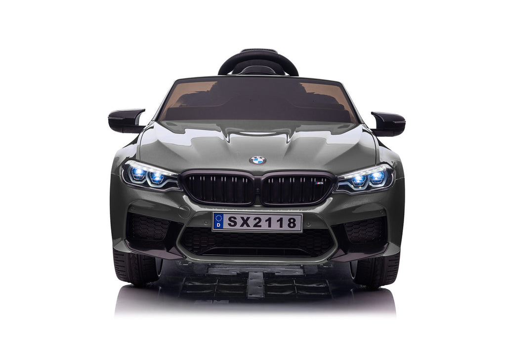 BMW KIDS RIDE ON CAR 12V