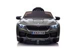 BMW KIDS RIDE ON CAR 12V