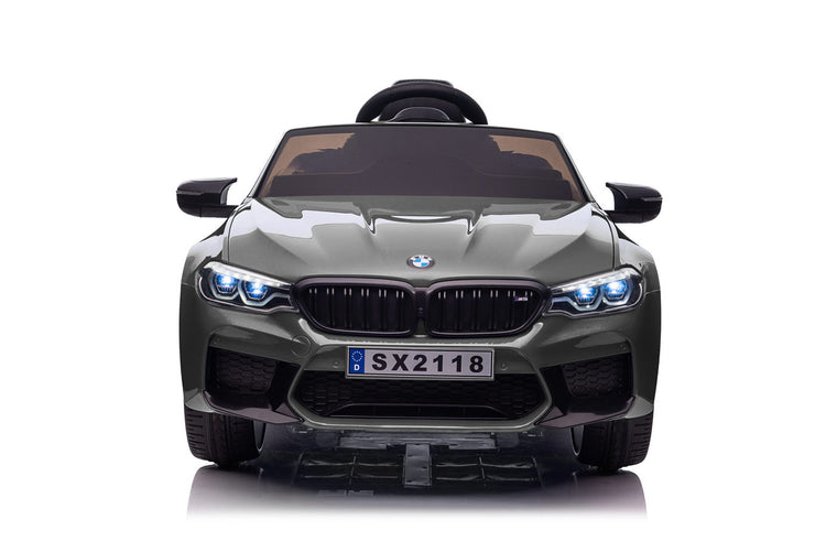 BMW KIDS RIDE ON CAR 12V