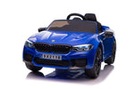 Kids 12v Ride on BMW car