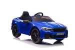 ride on car BMW