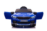 Kids BMW ride on electric car