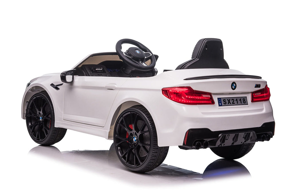 Kids Car BMW Ride on