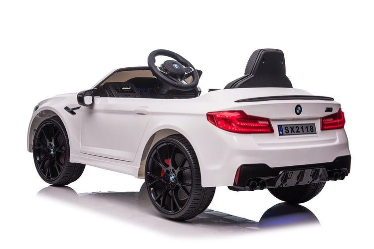Kids Car BMW Ride on