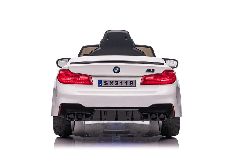 BMW M5 Kids