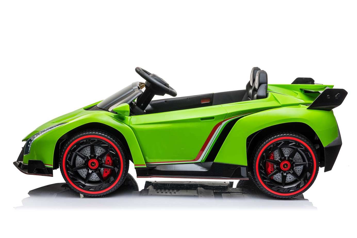 2 Seater Ride On Cars