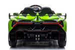 LAMBORGHINI SPORTS CAR FOR TODDLERS