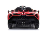 LAMBORGHINI SPORTS CAR FOR KIDS