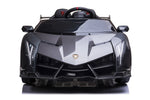 XMX615 Paint Silver