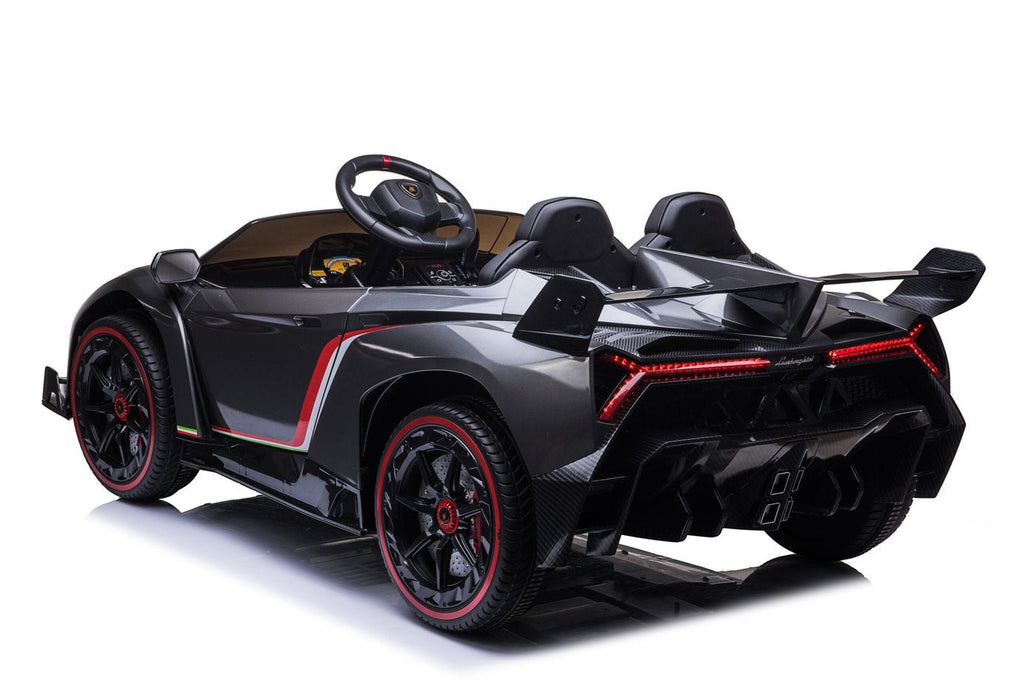 Lamborghini Kids ride on car