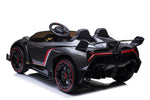 Lamborghini Kids ride on car