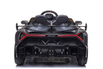 Veneno Ride on Car