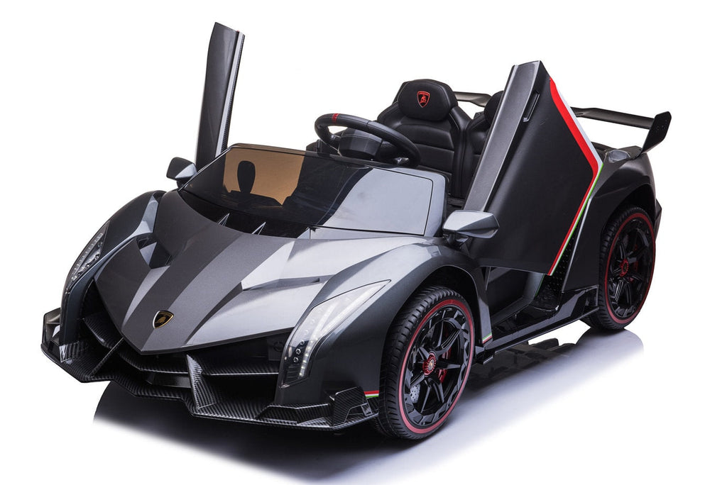 24v Ride on kids car with 2 seats