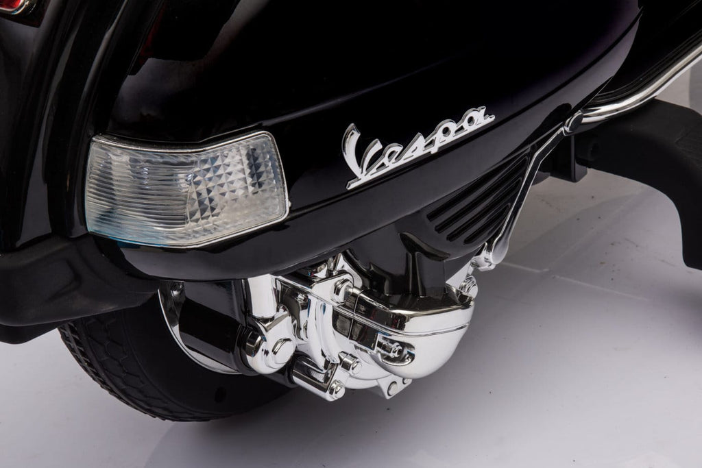 Motorbike for kids electric