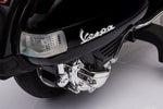 Motorbike for kids electric