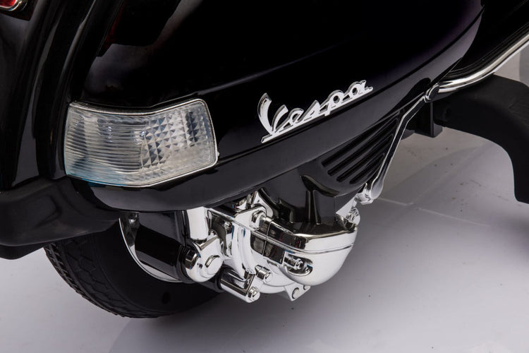 Motorbike for kids electric