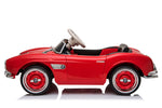 Licensed BMW 507 Roadster 12V Kids Electric Ride-On Car with Remote