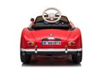 Licensed BMW 507 Roadster 12V Kids Electric Ride-On Car with Remote