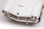 Licensed BMW 507 Roadster 12V Kids Electric Ride-On Car with Remote