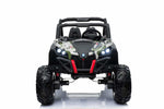 Camo 24v UTV Off Road Electric Ride on Buggy