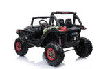 Camo 24v UTV Off Road Electric Ride on Buggy