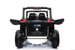 Camo 24v UTV Off Road Electric Ride on Buggy
