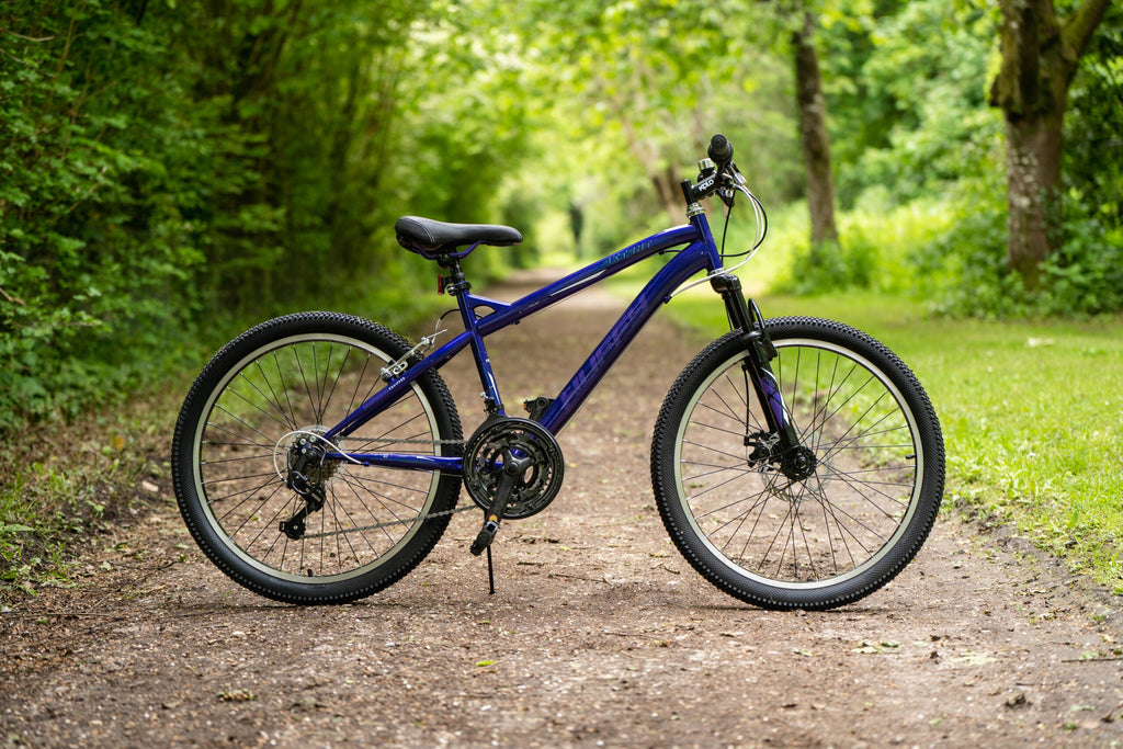 girls Mountain bike 24"