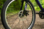 Girls Mountain bike for 11 years old