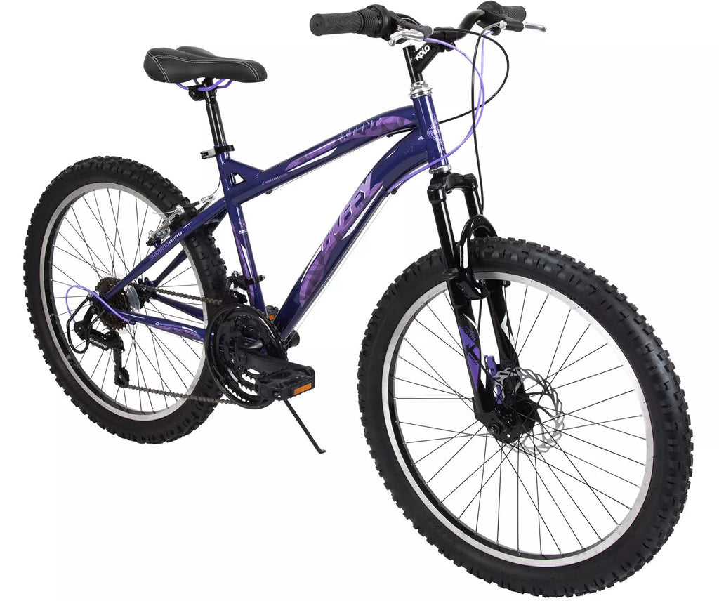 Bike for 10 year old girl