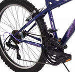 Bike for 8 year old girl