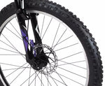24" girls bike