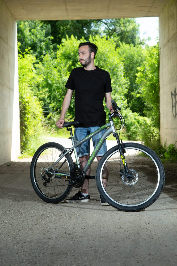 Bike for 9 Year old Boy