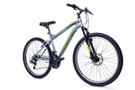 Huffy Extent Mountain Bike Grey