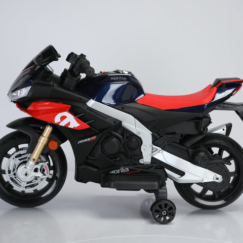Aprilia Kids Bike