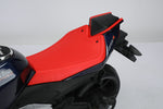 Aprilia kids bike seat