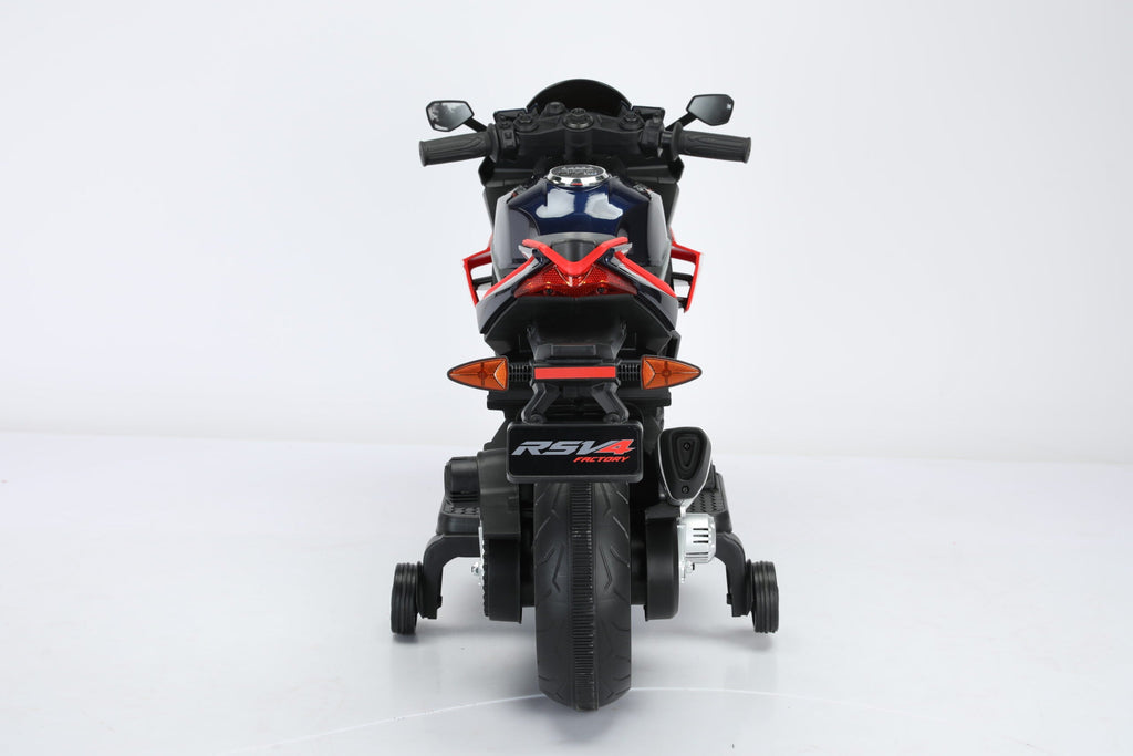 Toddlers Motorbike