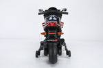 Toddlers Motorbike