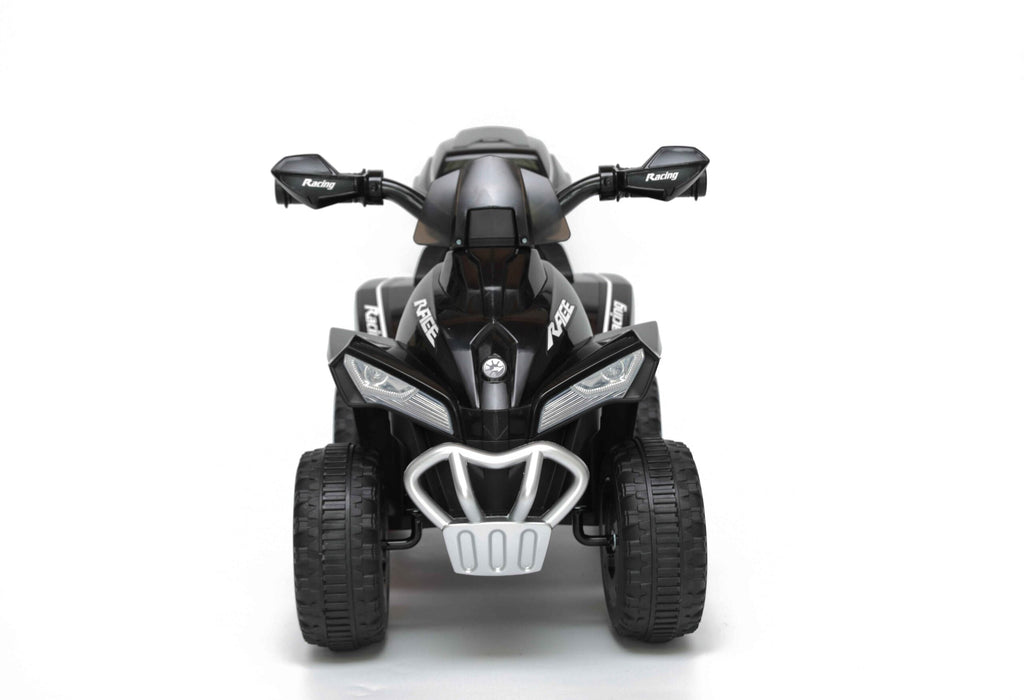 Toddler quad bike