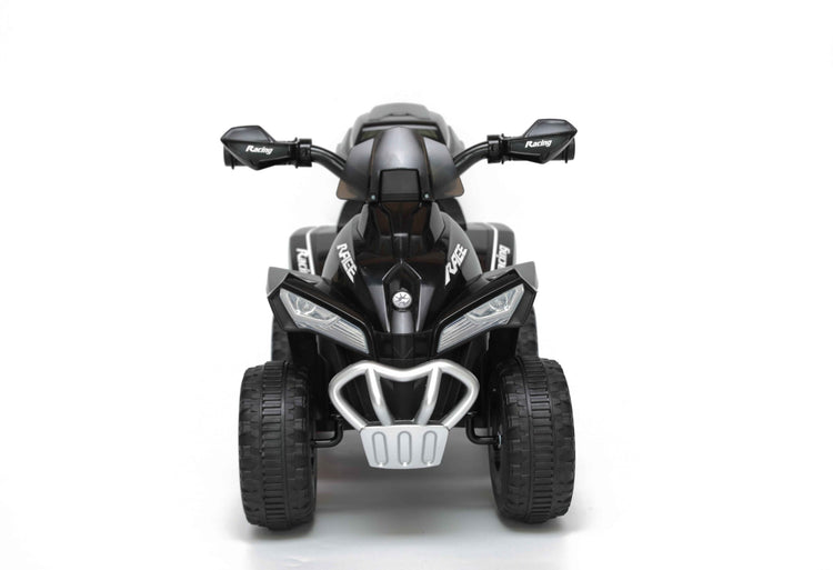 Toddler quad bike