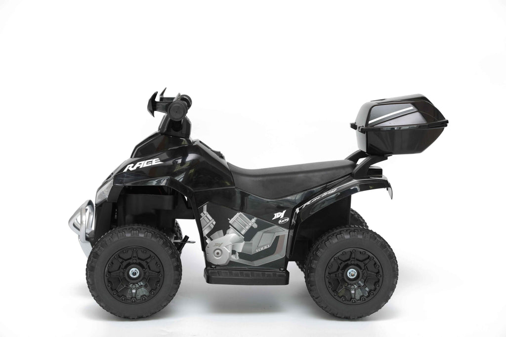 Kiddies Quad Bike
